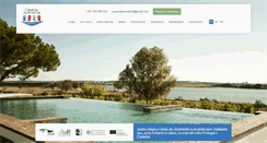 Desktop Screenshot of casasdejuromenha.com
